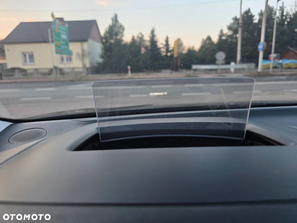 Ford Focus SW 2.0 EcoBlue S&S ACTIVE VIGNALE - 24