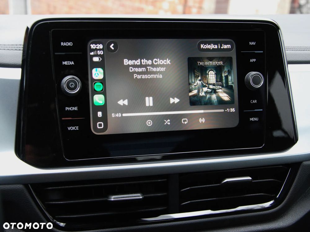 Volkswagen T-Roc 1.5 TSI Life DSG - 30