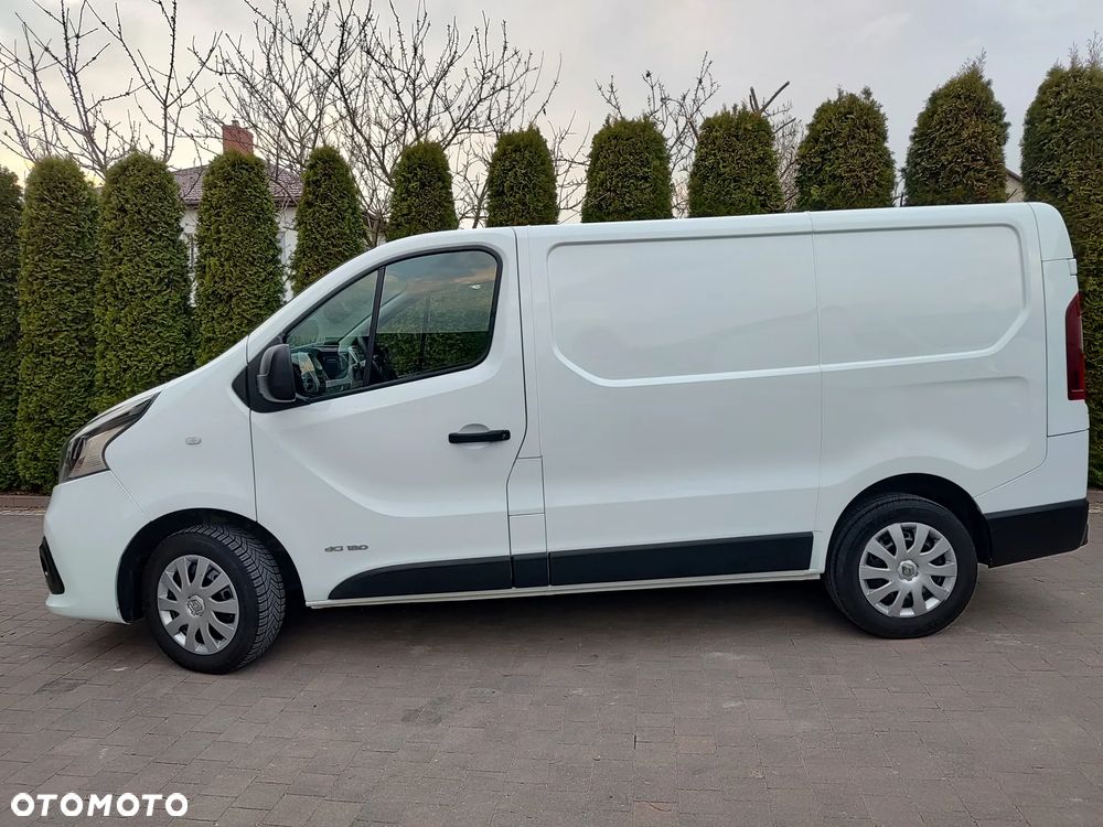 Renault Trafic - 8