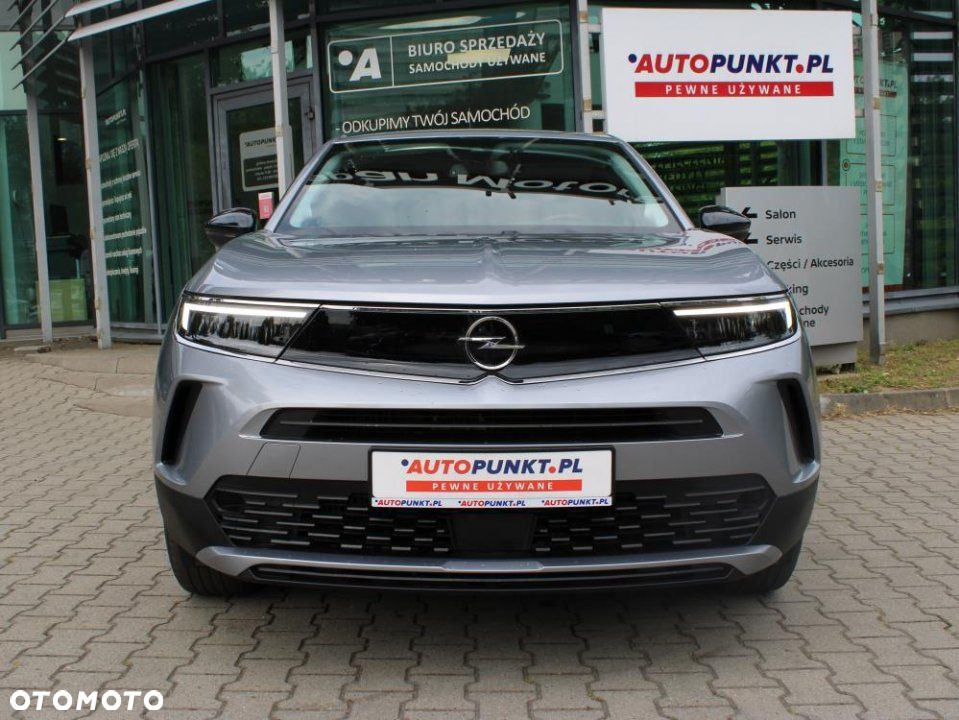 Opel Mokka - 2