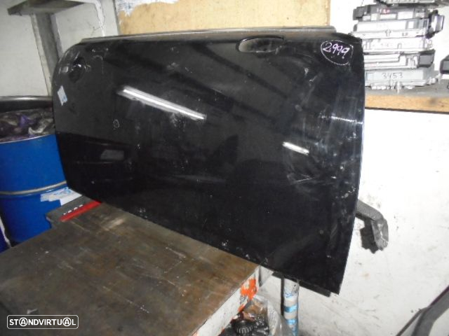 Porta Por2999 MINI COOPER 2004 1.4D 75CV 3P PRETO FD - 2