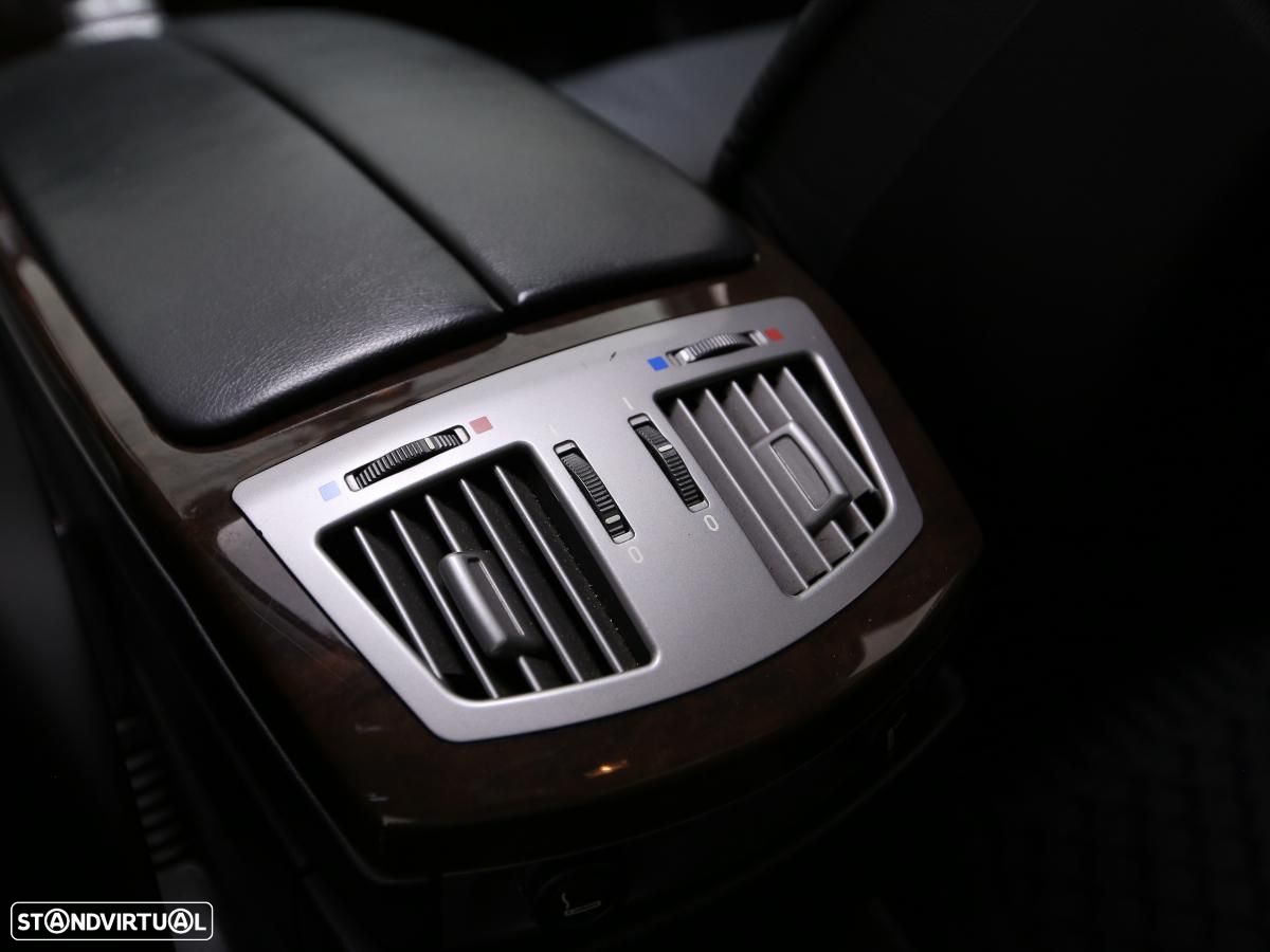 BMW 730 d - 24