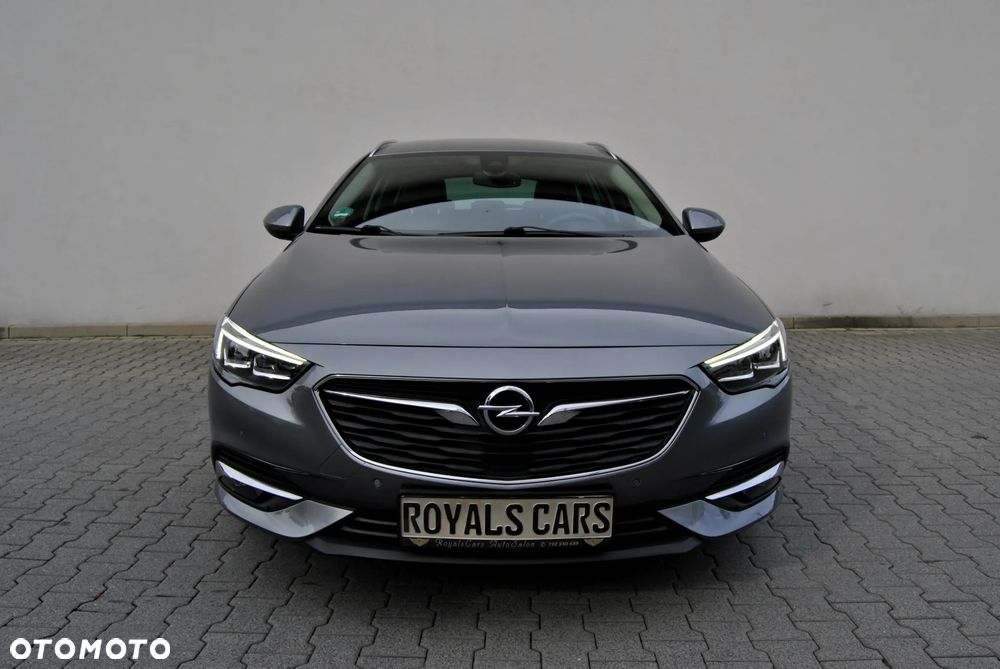Opel Insignia Grand Sport 2.0 Diesel Innovation - 4