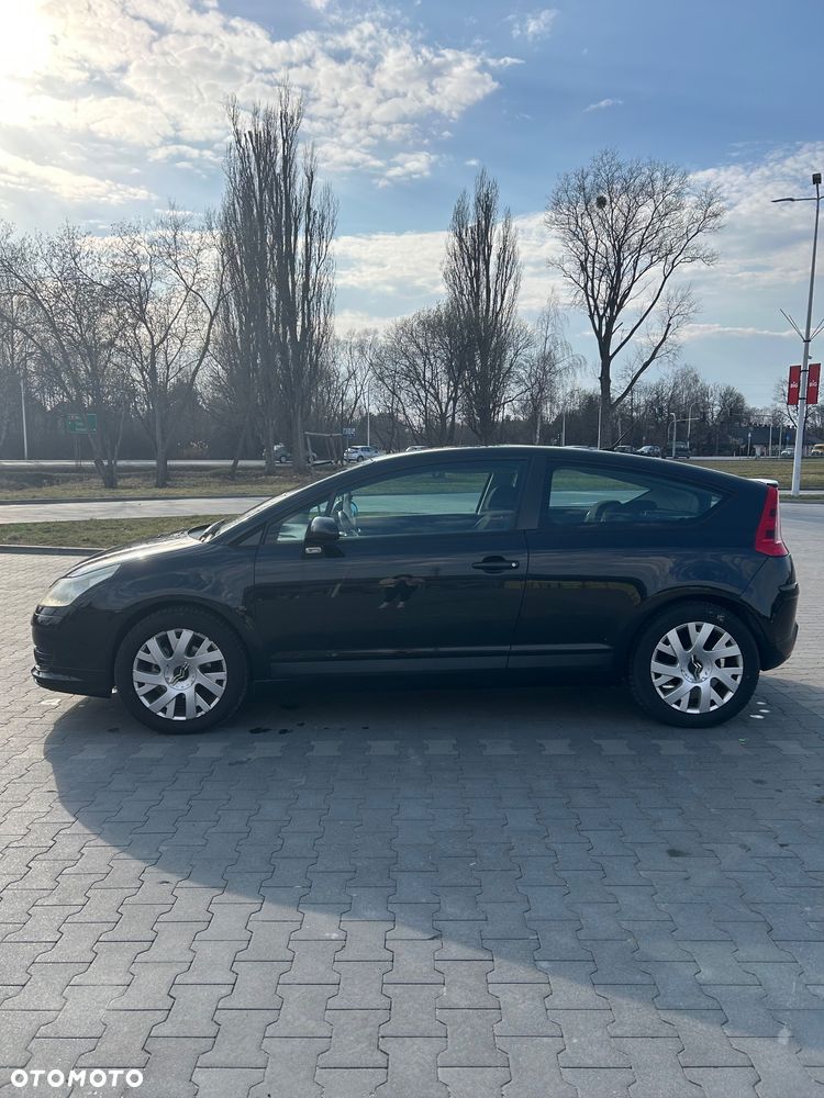Citroën C4 - 5