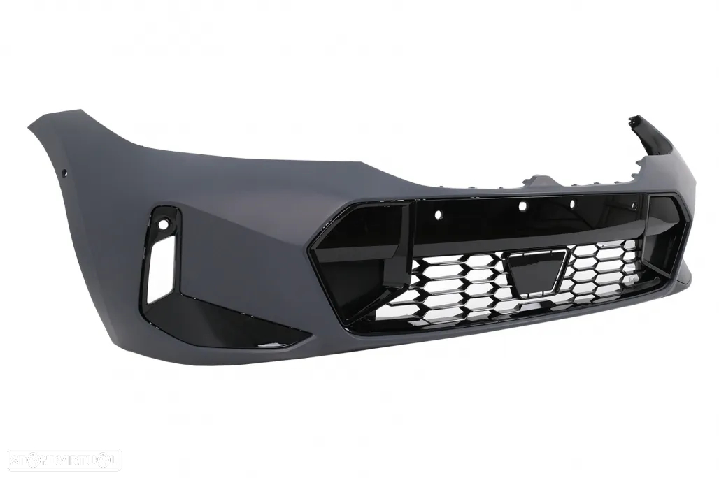 Body Kit Bmw Série 3 G20 Carro (2023- ) - 4