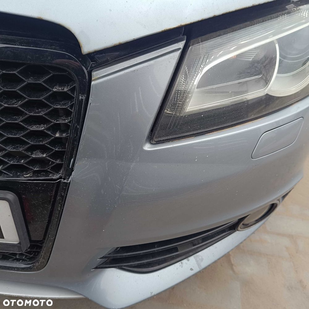 Audi Inny - 6