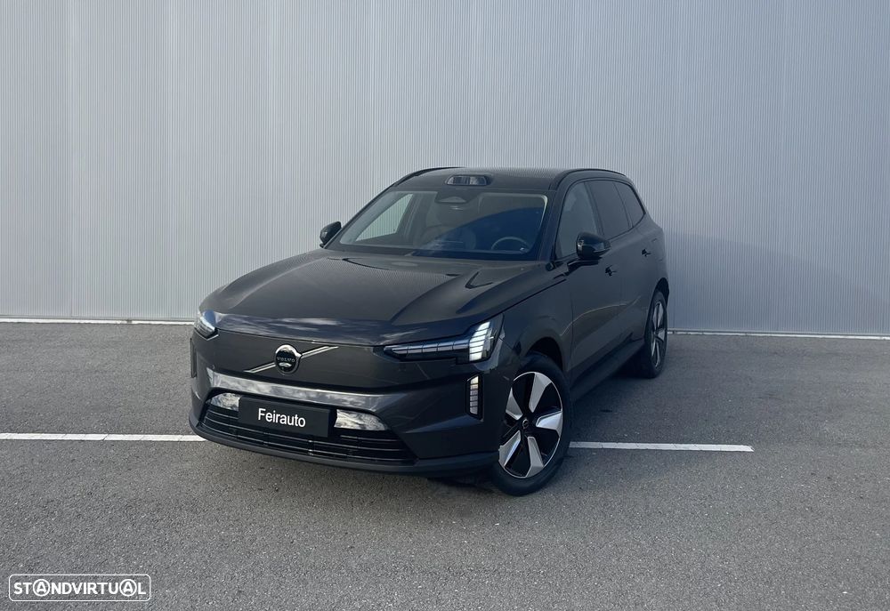 Volvo EX90 104 kWh Single Motor Core - 1