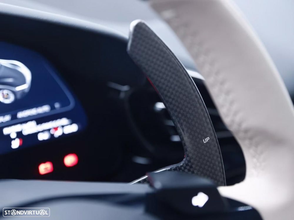 Ferrari Purosangue - 17