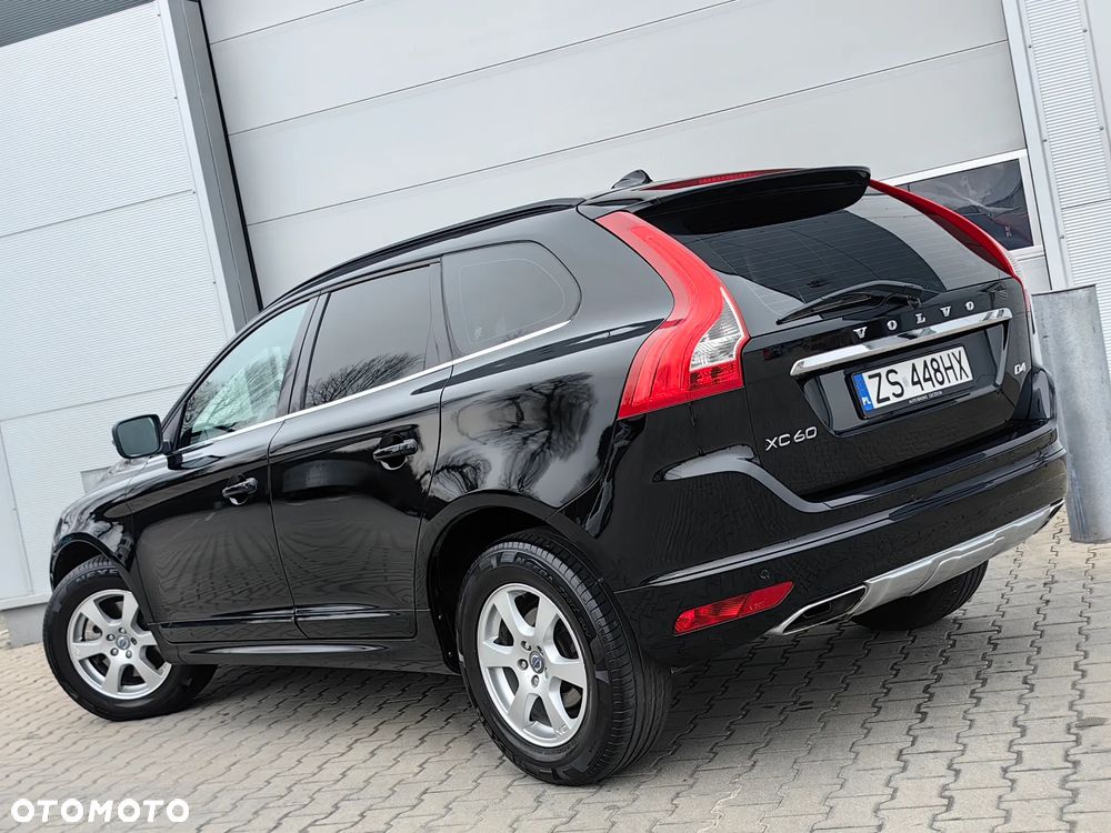 Volvo XC 60 D4 Kinetic - 4