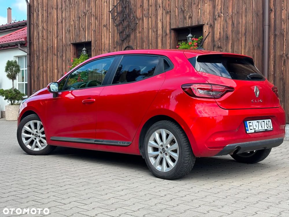 Renault Clio 1.0 TCe Zen - 6