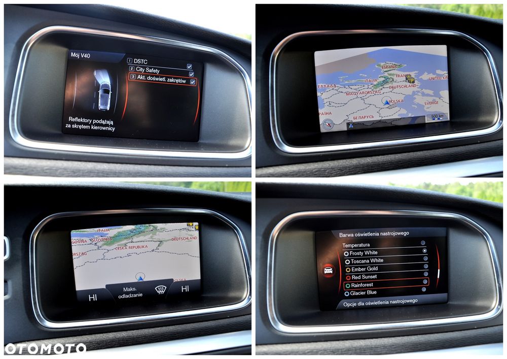 Volvo V40 D3 R-Design Summum - 29