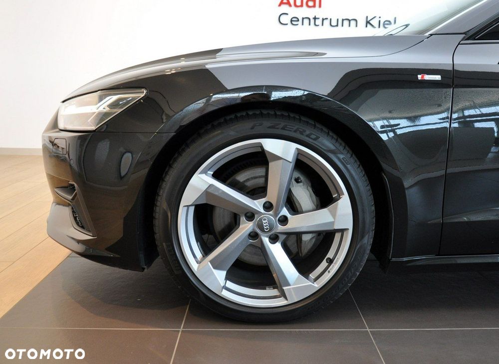 Audi A7 Sportback - 7