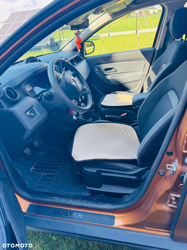 Dacia Duster - 9