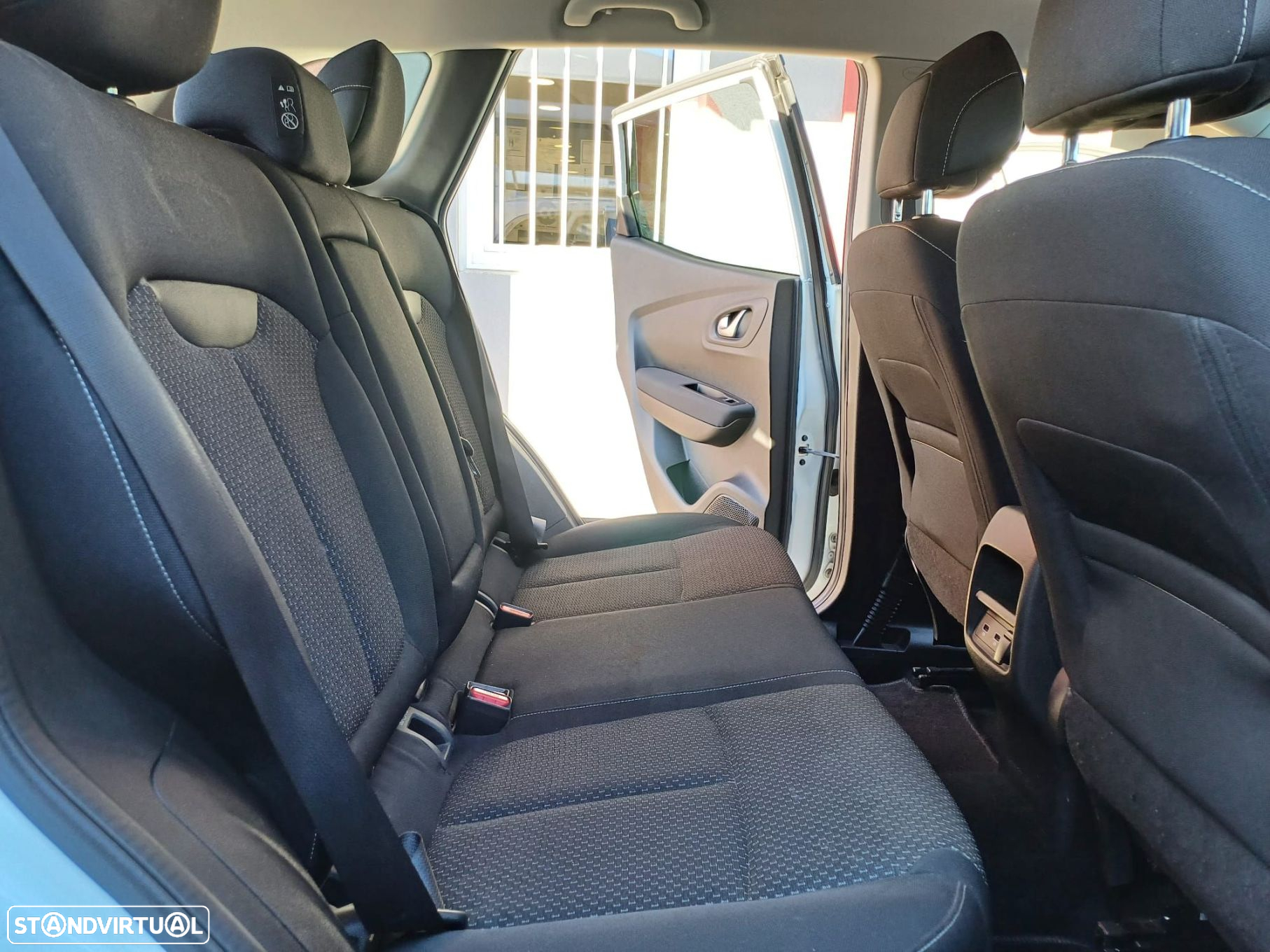 Renault Kadjar 1.5 dCi Intens EDC - 15