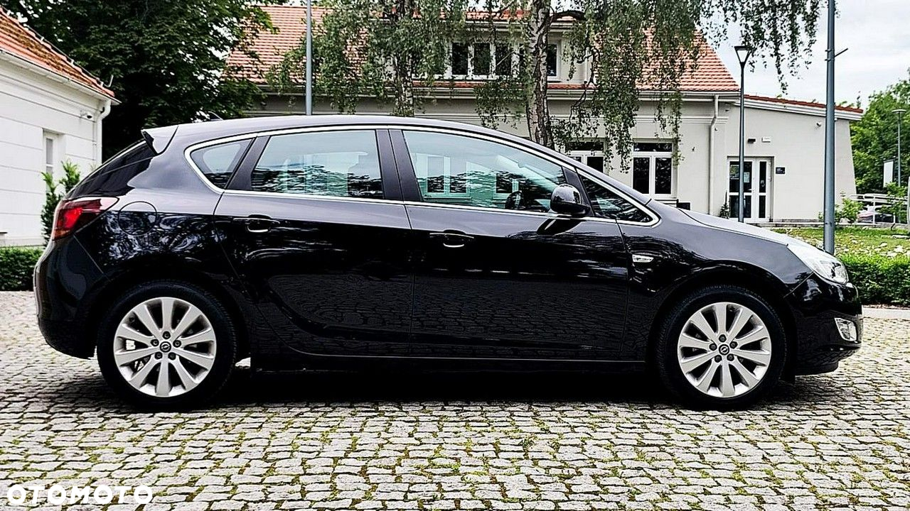 Opel Astra - 7