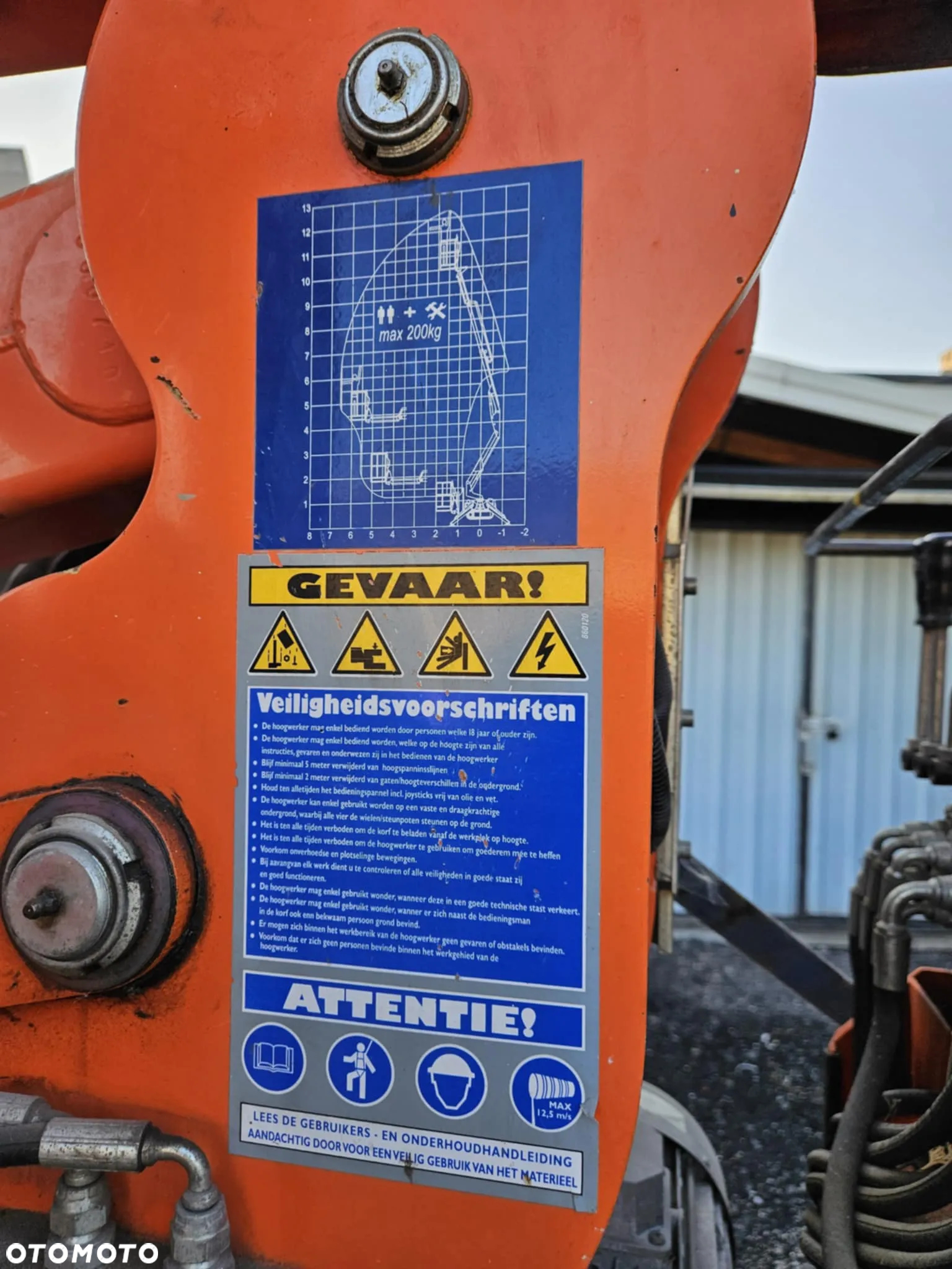 Easy Grader R130 - 3