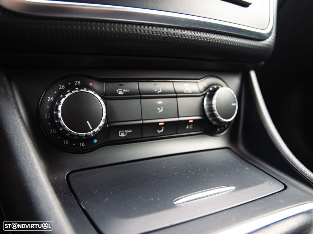 Mercedes-Benz A 180 CDI BE Edition Urban - 6