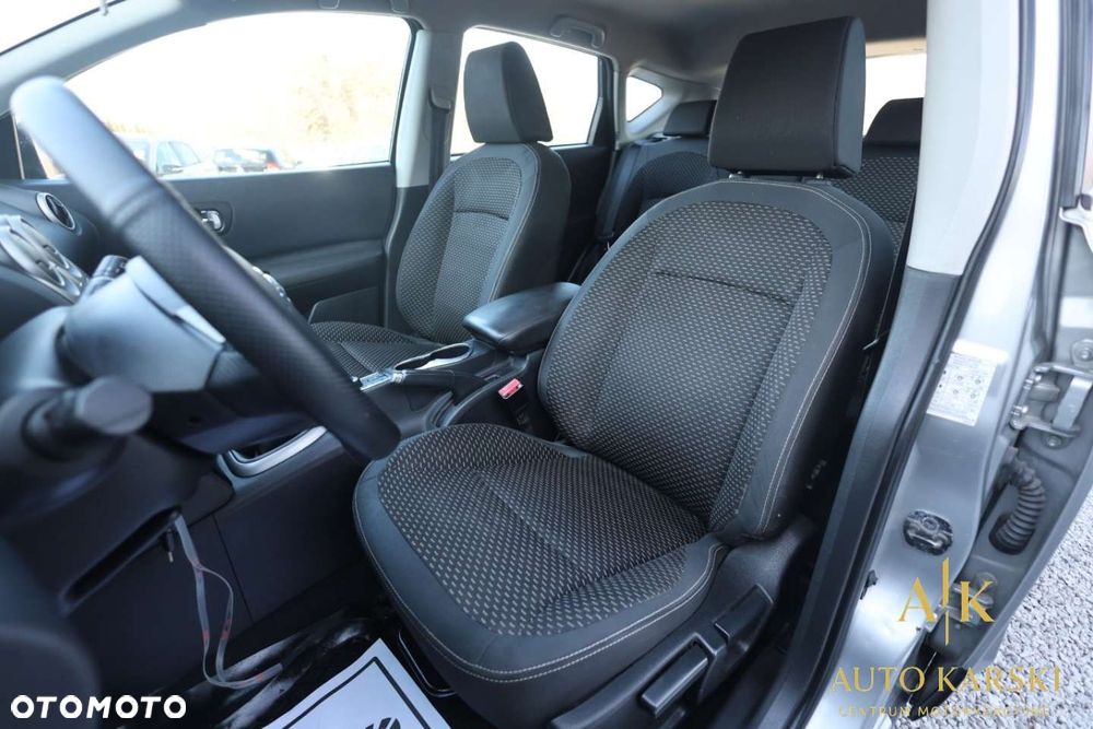Nissan Qashqai - 33