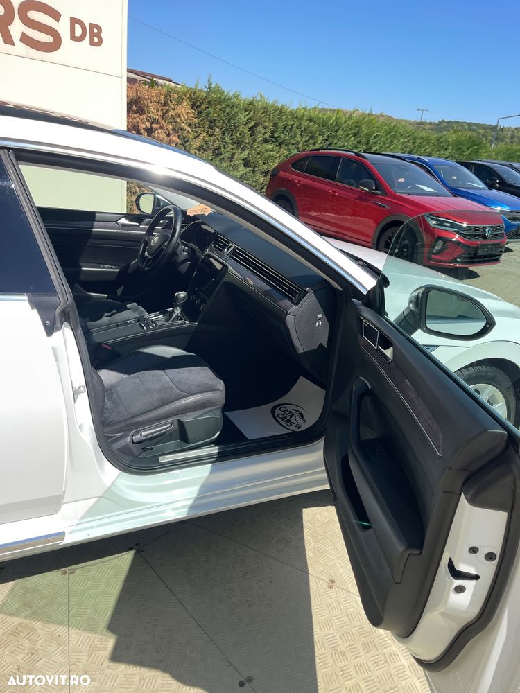 Volkswagen ARTEON 2.0 TDI DSG 4Motion Elegance - 20