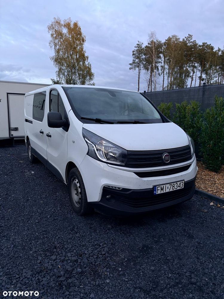 Fiat Talento
