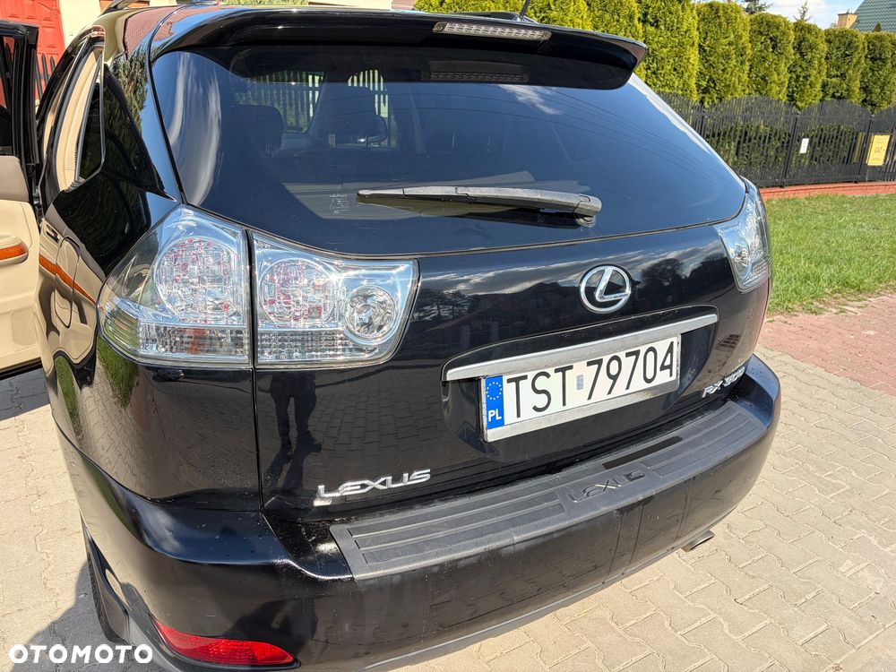 Lexus RX Prestige - 14