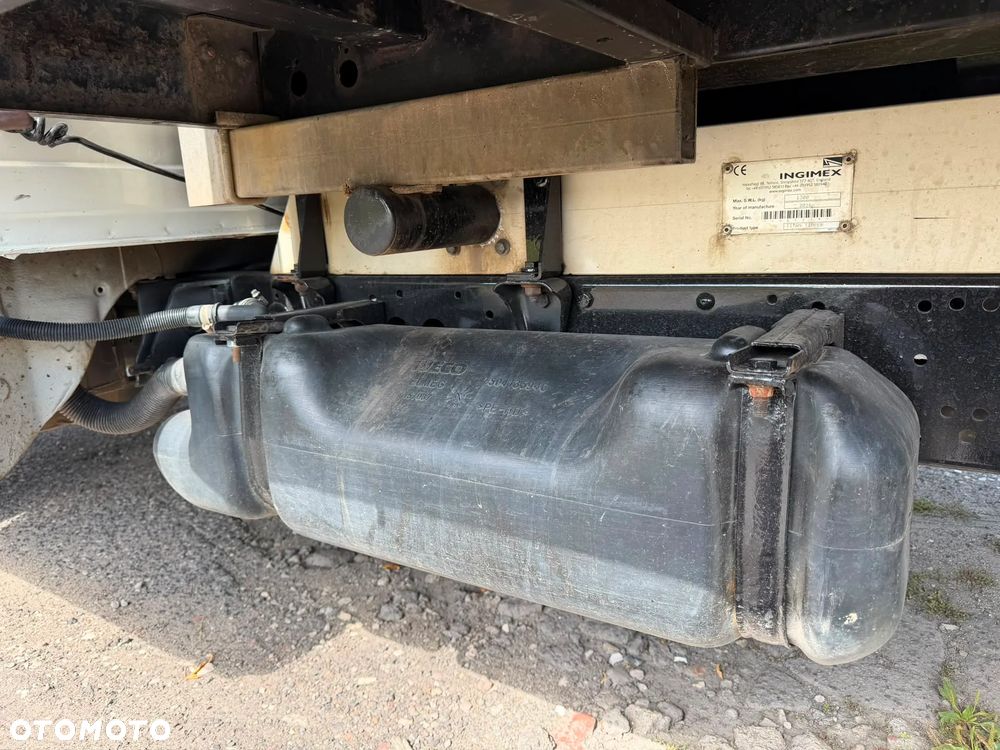 Iveco Daily 35C14 - 8