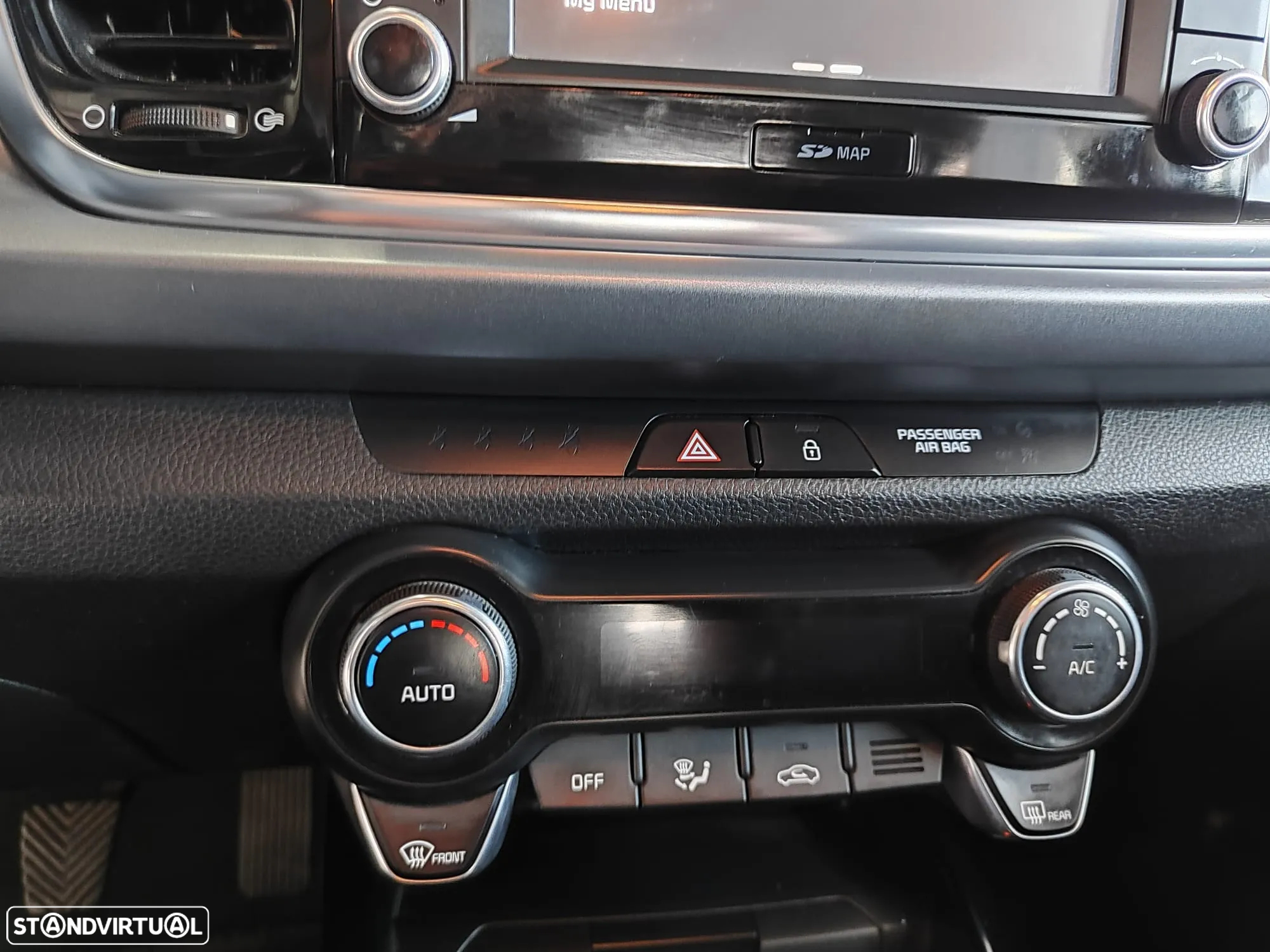 Kia Rio 1.0 T-GDi TX - 34