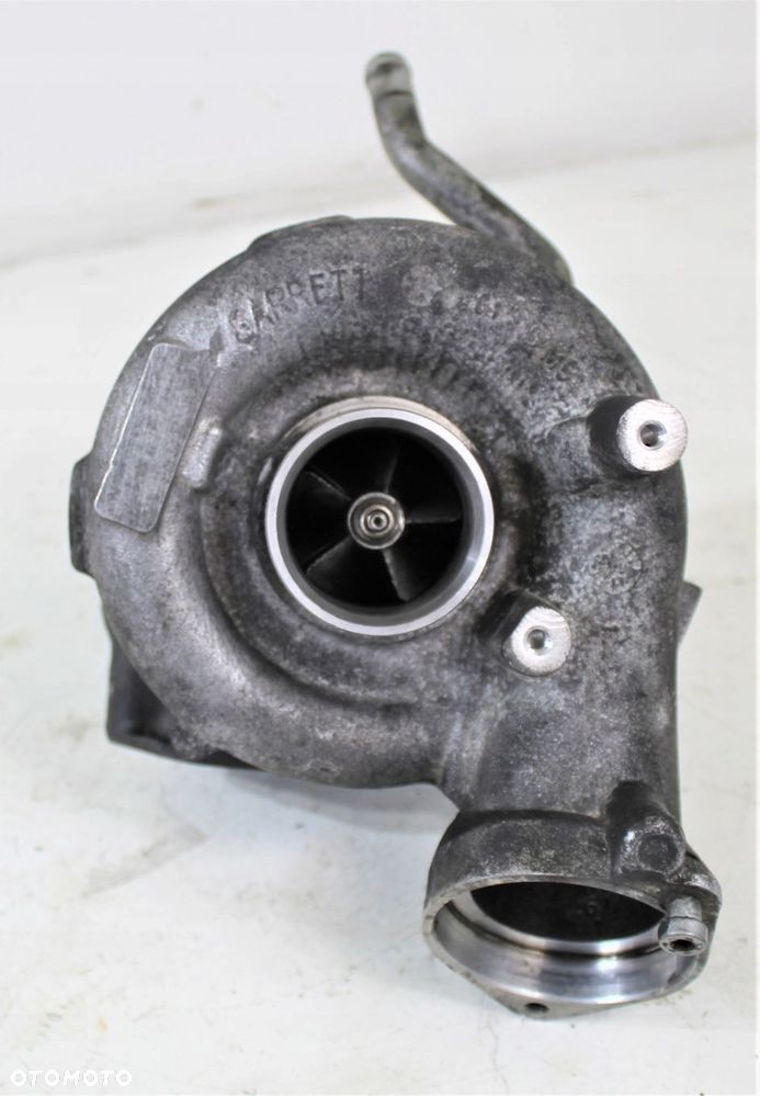 TURBO TURBINA TURBOSPRĘŻARKA BMW X5 E53 M57D30 3.0 - 3