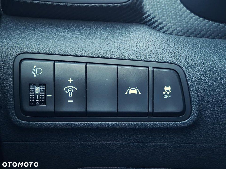 Hyundai Tucson - 21