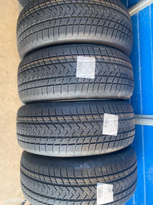 vand 4 anvelope 275/50/21 gripmax de iarnă noi - 1