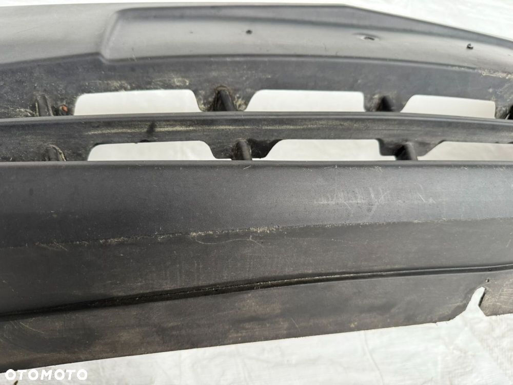 OPEL MOVANO B MASTER III ZDERZAK PRZÓD PRZEDNI 620220008R NOWY ORYGINAŁ - 6