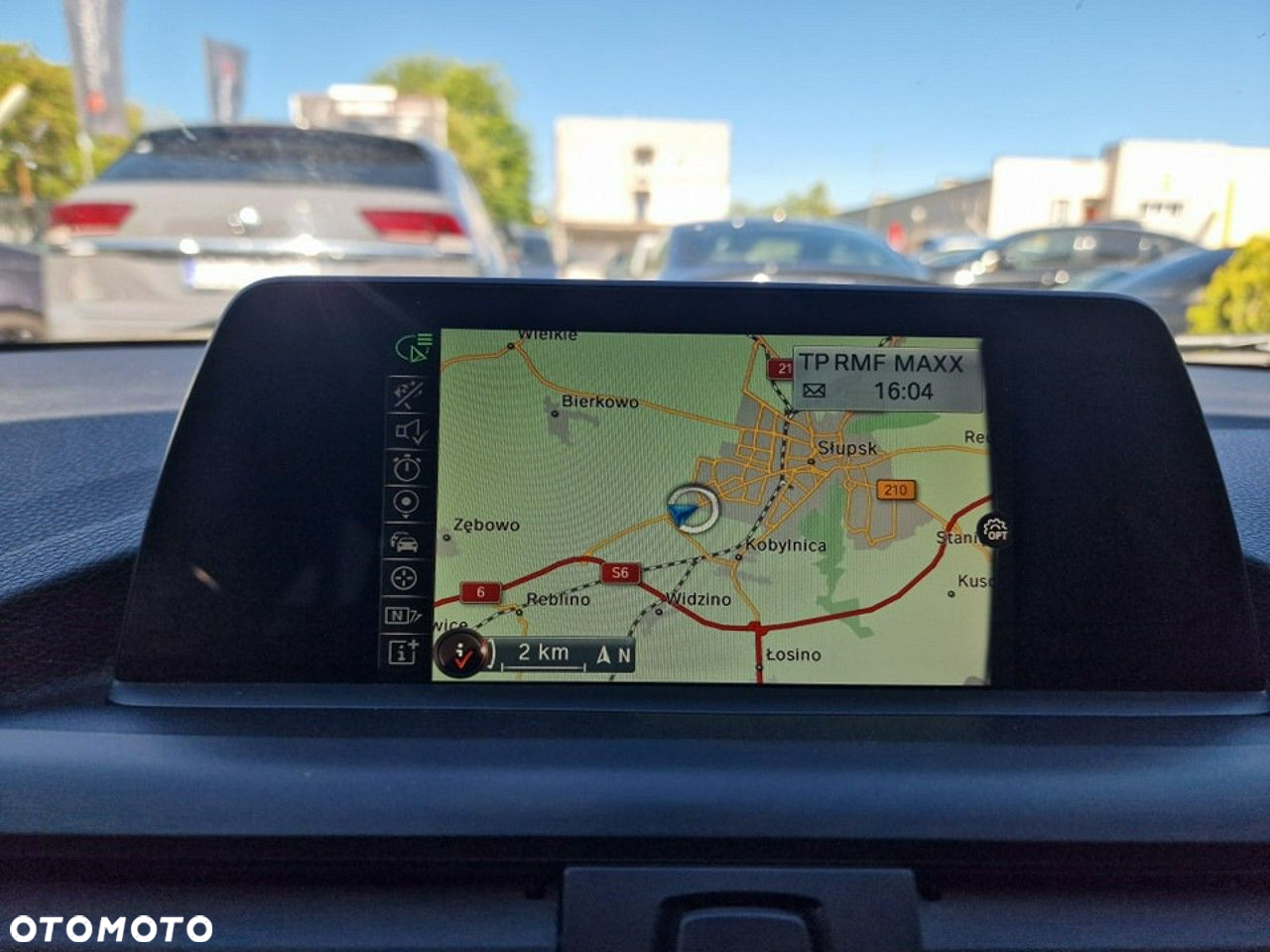 BMW Seria 1 120d Edition M Sport Shadow - 20