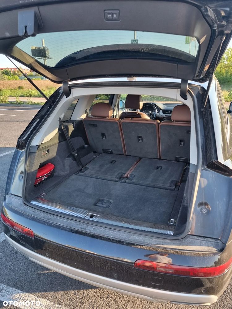 Audi Q7 - 5