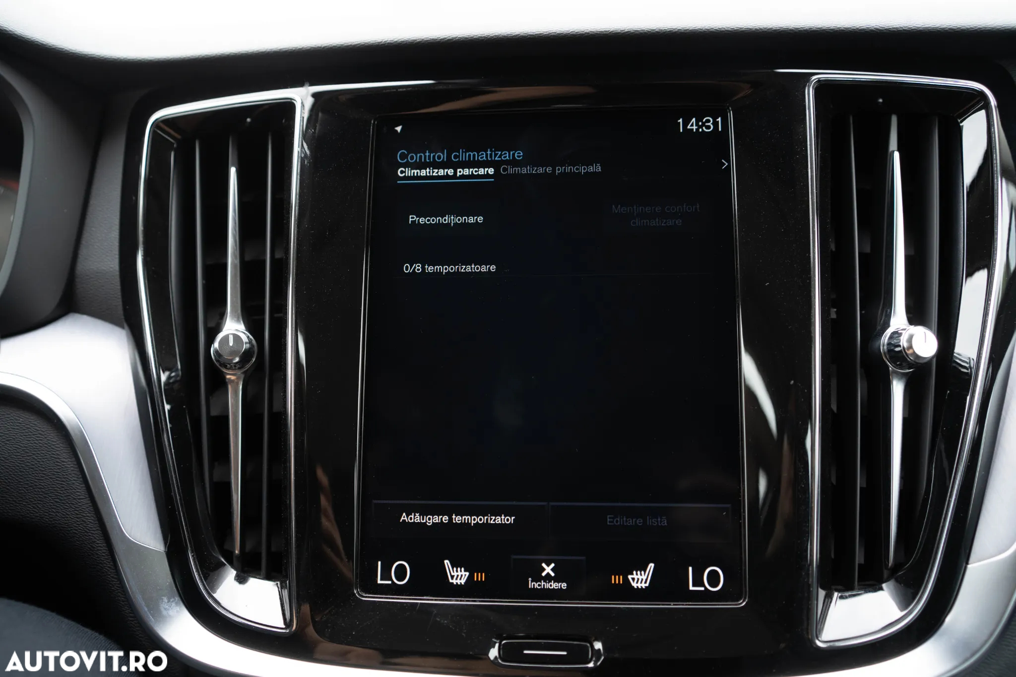 Volvo V60 D3 Geartronic Momentum - 18
