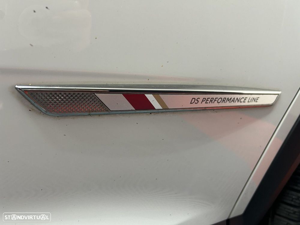 DS DS7 Crossback - 16