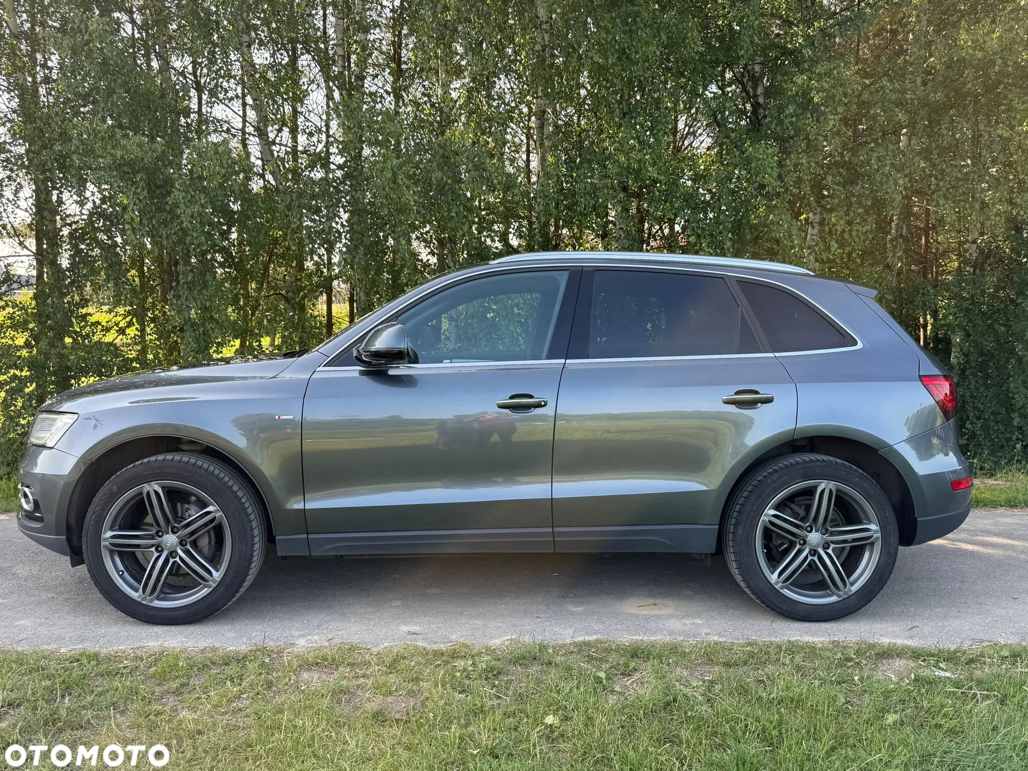 Audi Q5 2.0 TDI Quattro Sport S tronic - 4