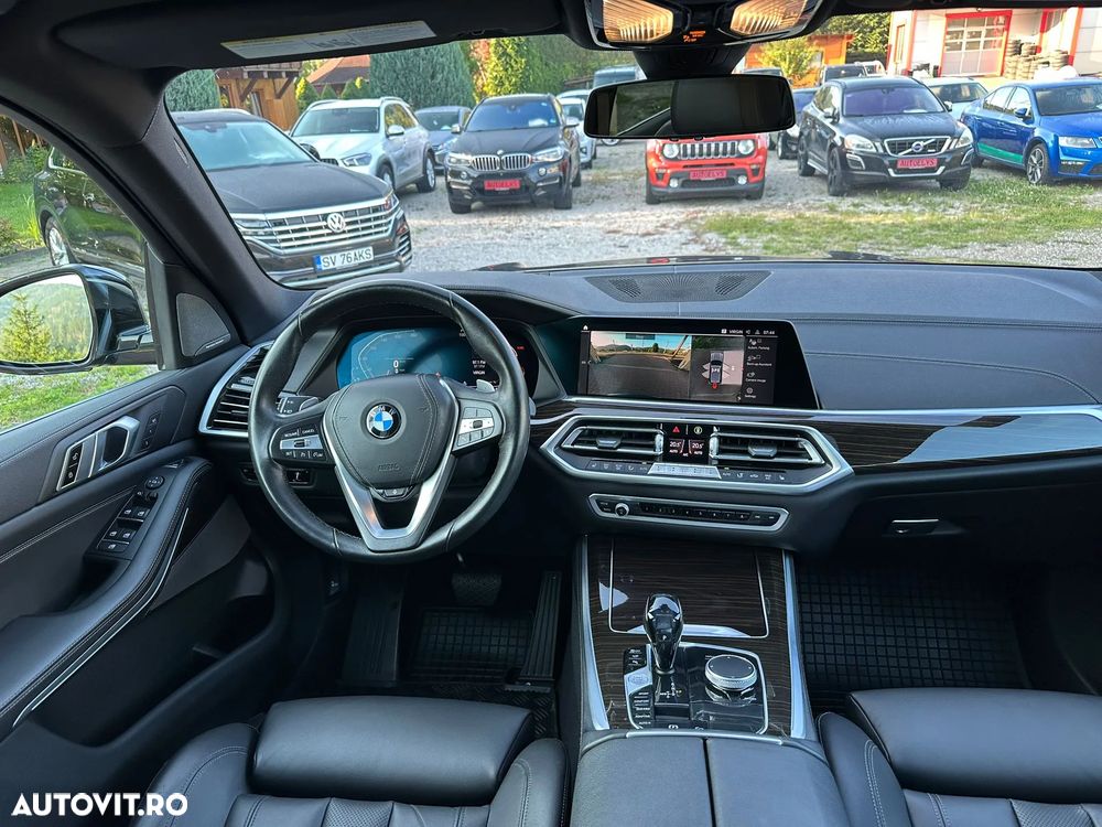 BMW X5 xDrive40i - 14