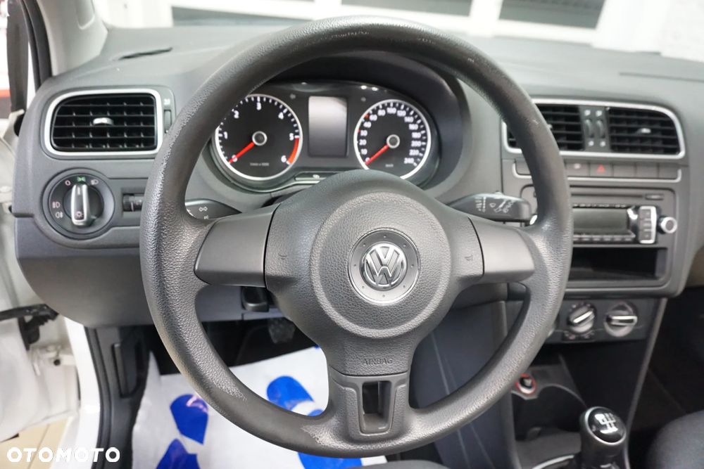 Volkswagen Polo 1.2 TDI Life - 18