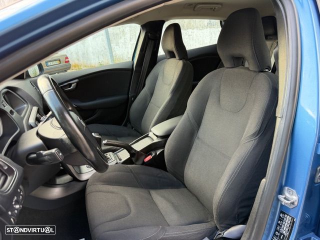 Volvo V40 1.6 D2 Eco Momentum - 15