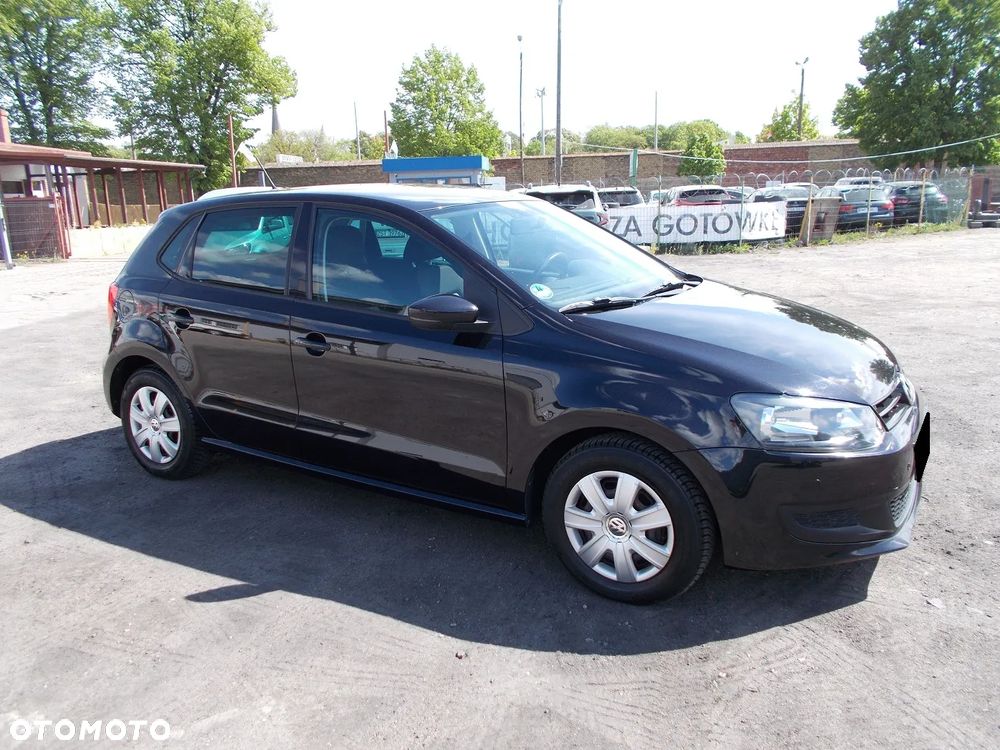 Volkswagen Polo 1.2 Style - 2