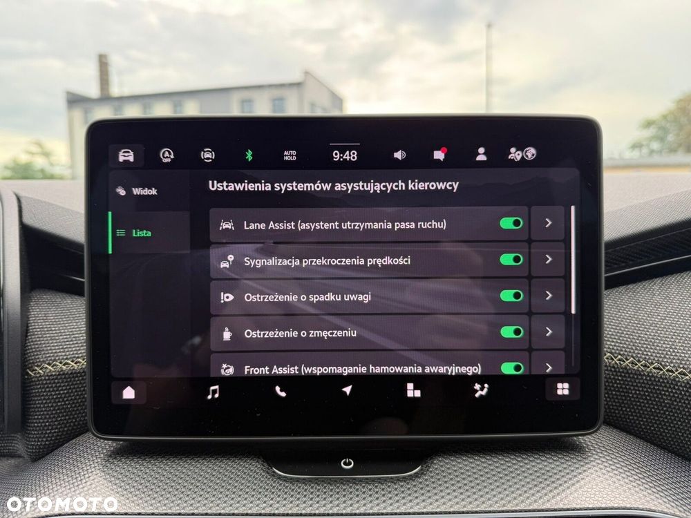 Skoda Kodiaq 2.0 TDI 4x4 Selection DSG - 18