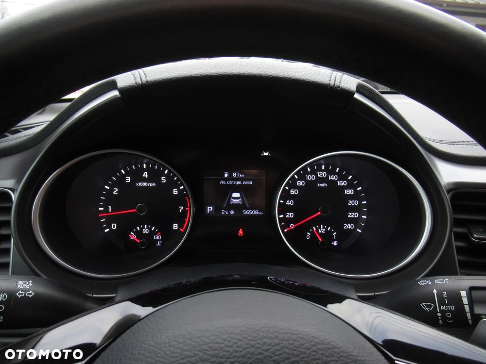 Kia XCeed 1.5 T-GDI M DCT - 26