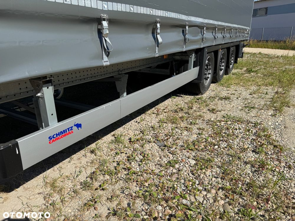 Schmitz Cargobull Mega VARIOS - 18