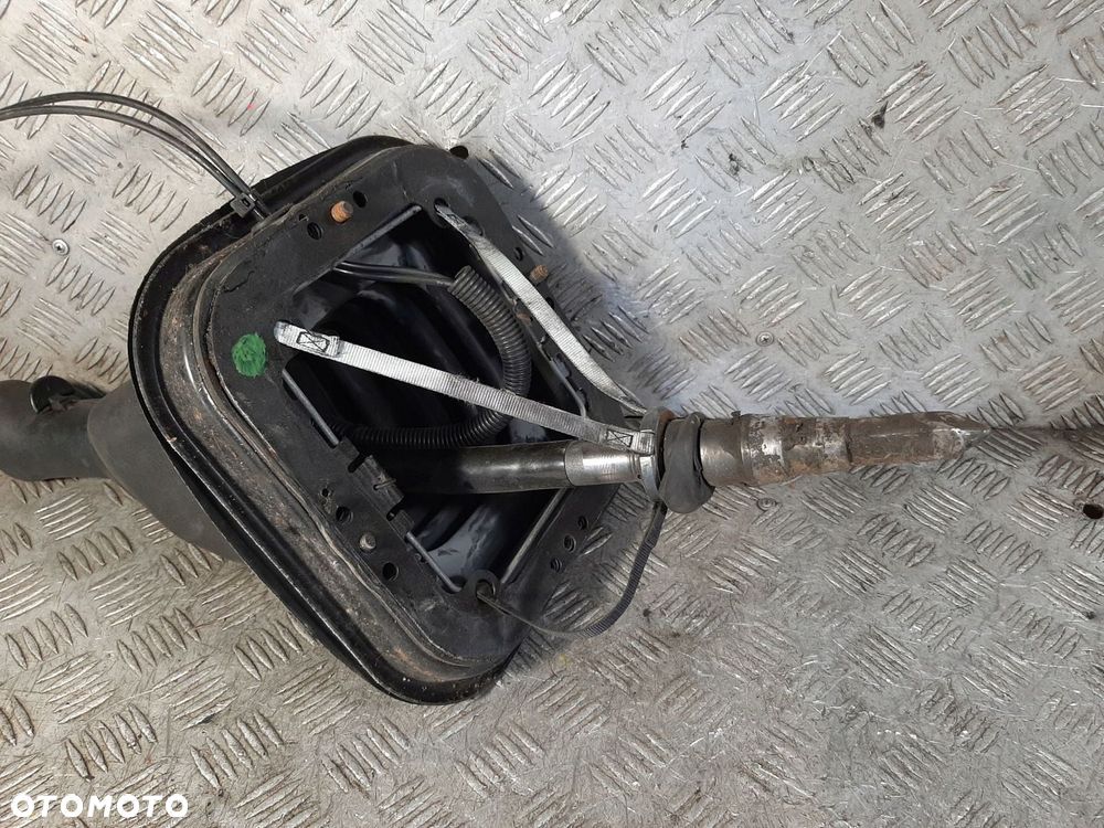 LEWAREK DRAZEK WYBIERAK BIEGOW VOLVO FH12 - 6