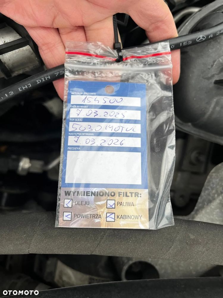 Mercedes-Benz Klasa A 180 CDI (BlueEFFICIENCY) - 14