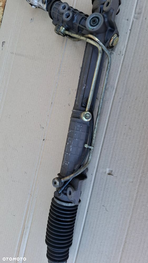 BMW E39 PRZEKŁADNIA KIEROWNICZA MAGLOWNICA 1094311 - 3