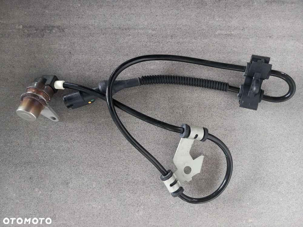 Czujnik ABS prawy przód Ford Windstar 1994-2000 3899519 - 5