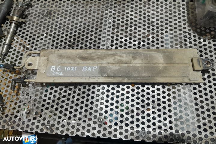 Racitor motorina Volkswagen VW Passat B6 [2005 - 2010] Sedan 4-usi 2. - 1