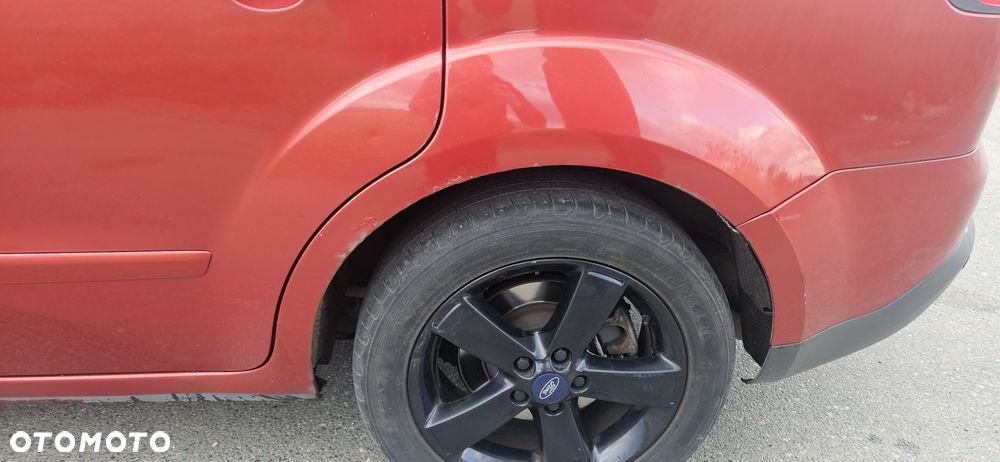 Ford S-Max - 7