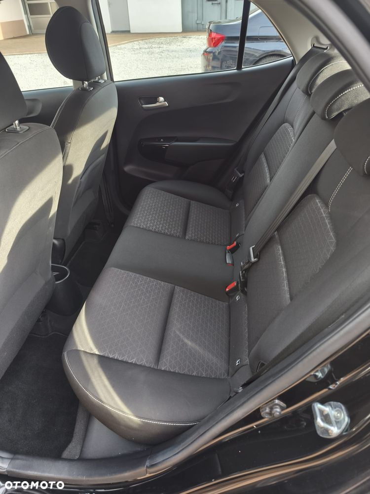 Kia Picanto - 9